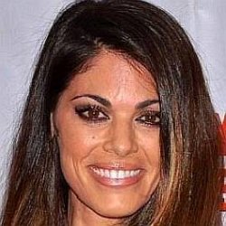 Lindsay Hartley age