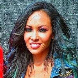 Carla Harvey age