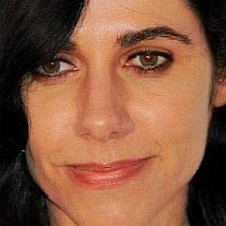 PJ Harvey age