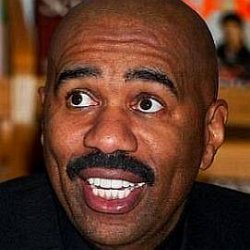 Steve Harvey age