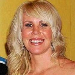 DeLana Harvick age