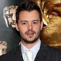 Barney Harwood age