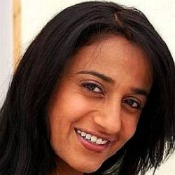 Anu Hasan age