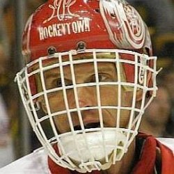 Dominik Hasek age