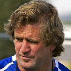 Des Hasler age