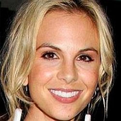 Elisabeth Hasselbeck age