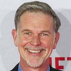 Reed Hastings age