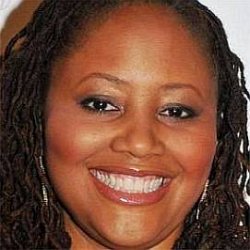 Lalah Hathaway age