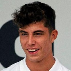 Kai Havertz age