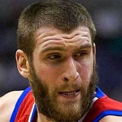 Spencer Hawes age