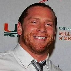 Curt Hawkins age