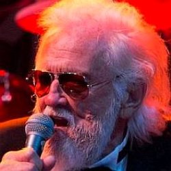 Ronnie Hawkins age