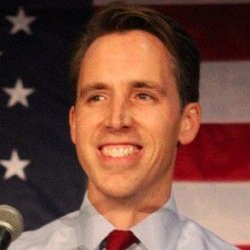 Josh Hawley age