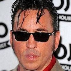 Richard Hawley age