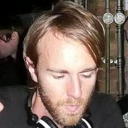 Richie Hawtin age