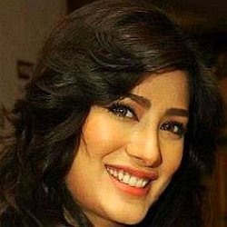 Mehwish Hayat age