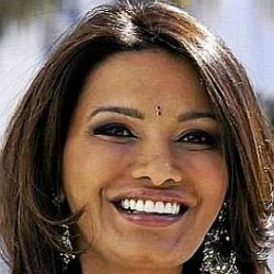 Diana Hayden age