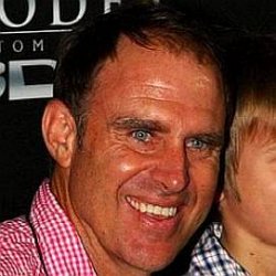 Matthew Hayden age