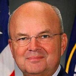 Michael Hayden age