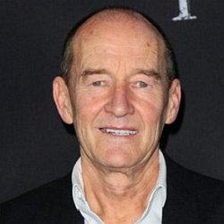 David Hayman age