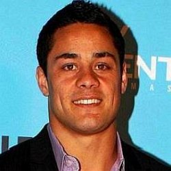 Jarryd Hayne age