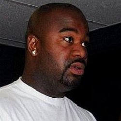 Albert Haynesworth age