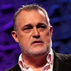 Jeffrey Hayzlett age