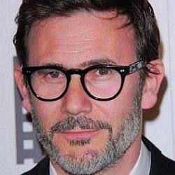 Michel Hazanavicius age