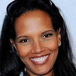 Shari Headley age