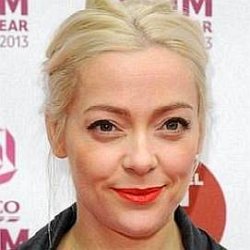 Cherry Healey age