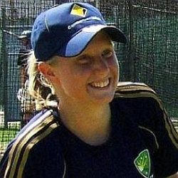 Alyssa Healy age