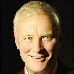 Barry Hearn age