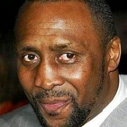 Thomas Hearns age