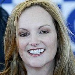 Patty Hearst age