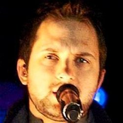 Brandon Heath age