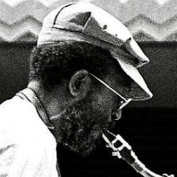 Jimmy Heath age