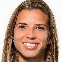 Tobin Heath age