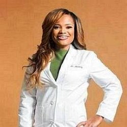 Dr. Heavenly age