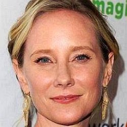 Anne Heche age