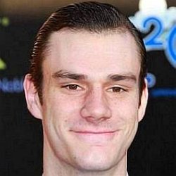 Cooper Hefner age