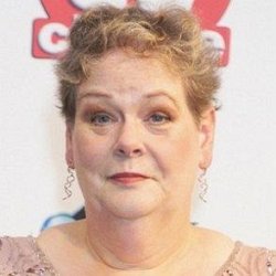 Anne Hegerty age