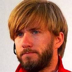 Nick Heidfeld age