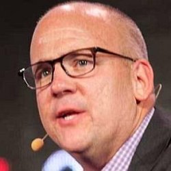 John Heilemann age