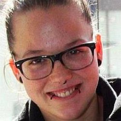 Stefanie Heinzmann age