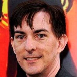 Eric Heisserer age