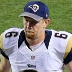 Johnny Hekker age