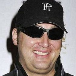 Phil Hellmuth age