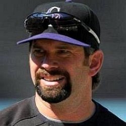 Todd Helton age