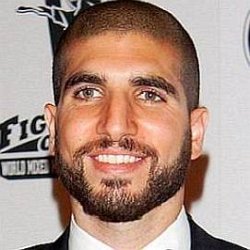 Ariel Helwani age