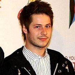 Max Helyer age